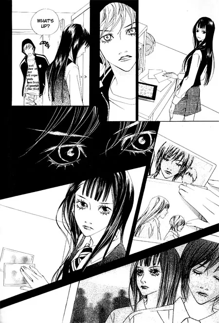 The Flowers of Evil Chapter 12 image 23